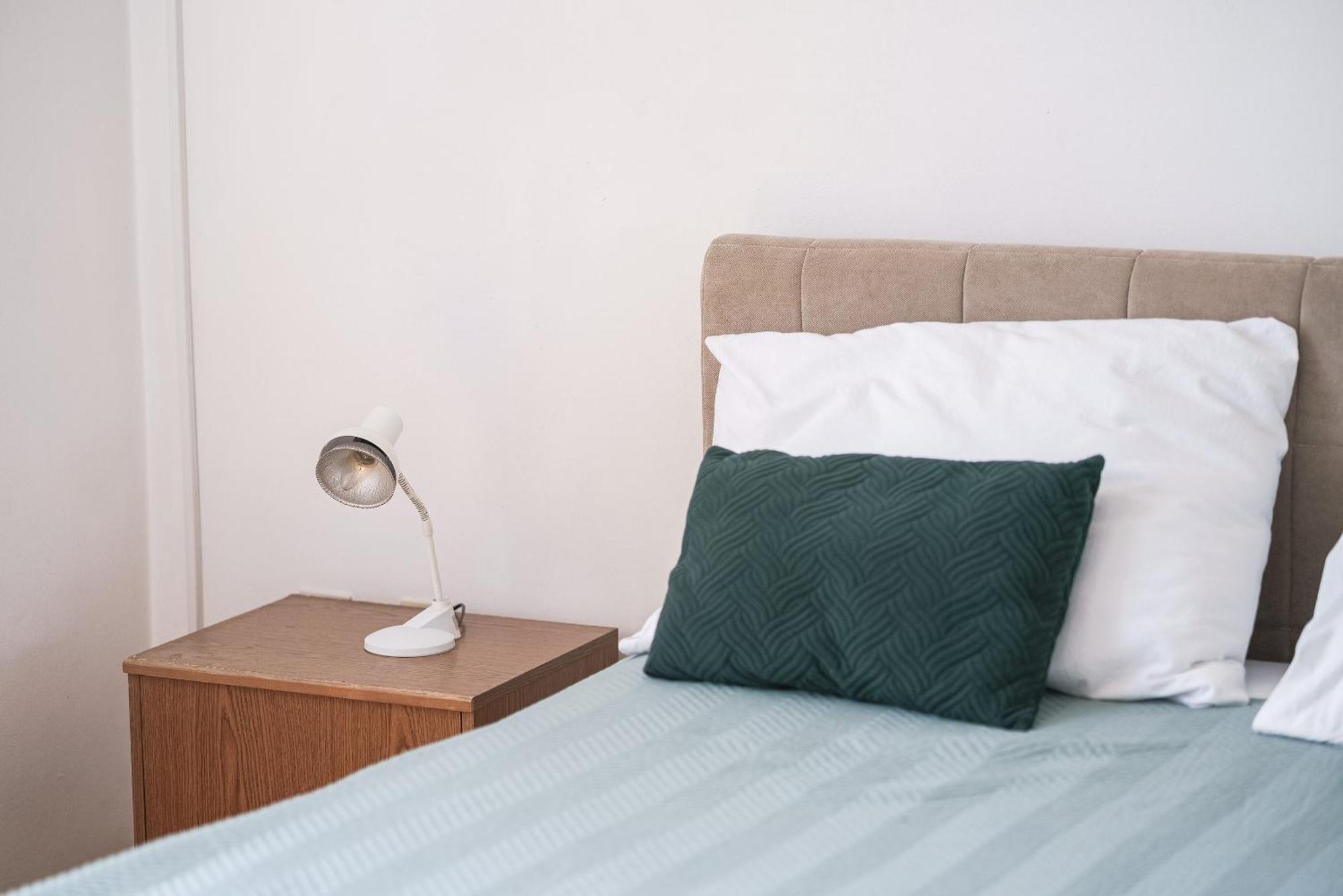 Apartment And Rooms Mrkovic Vodice Exterior foto